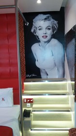 Hotel Hollywood