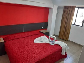 Hotel Islas Canarias