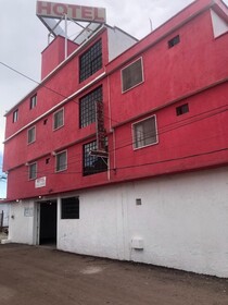 Hotel Islas Canarias