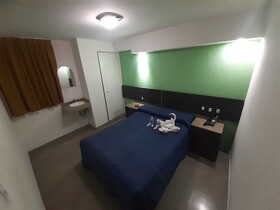 Hotel Islas Canarias