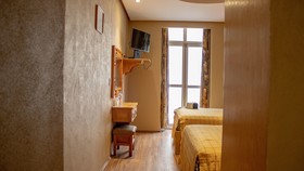 Hotel Juarez