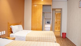 Hotel Juarez