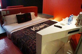 Hotel Kron