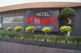 Hotel Kron