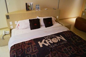 Hotel Kron