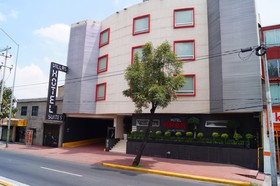 Hotel Kron