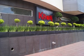 Hotel Kron