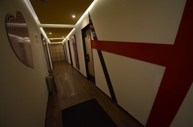 Hotel La Villa