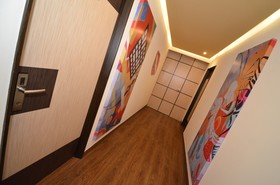 Hotel La Villa