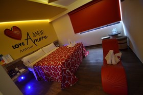 Hotel La Villa