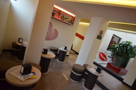 Hotel La Villa