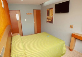 Hotel Lira