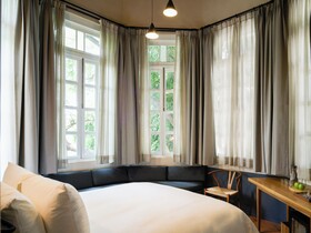 Hotel Maison México Roma