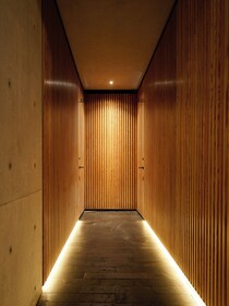 Hotel Maison México Roma