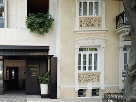 Hotel Maison México Roma