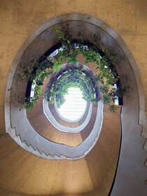 Hotel Maison México Roma