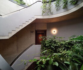 Hotel Maison México Roma