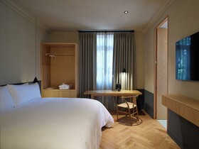 Hotel Maison México Roma