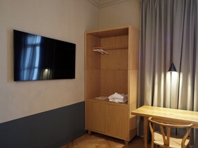 Hotel Maison México Roma