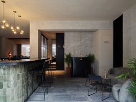 Hotel Maison México Roma