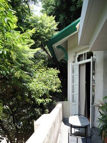 Hotel Maison México Roma