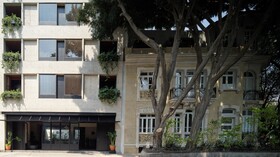 Hotel Maison México Roma