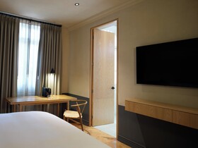 Hotel Maison México Roma