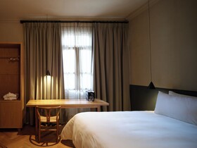Hotel Maison México Roma