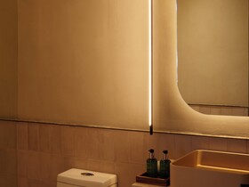 Hotel Maison México Roma