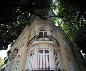 Hotel Maison México Roma