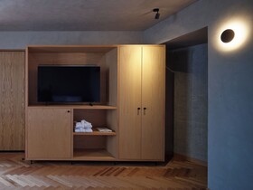 Hotel Maison México Roma