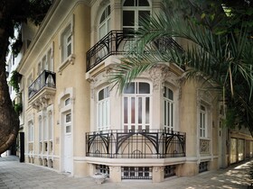 Hotel Maison México Roma