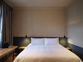 Hotel Maison México Roma