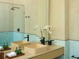 Hotel Maison México Roma