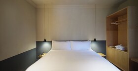 Hotel Maison México Roma