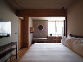 Hotel Maison México Roma