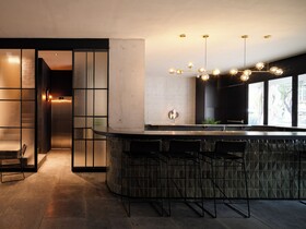 Hotel Maison México Roma