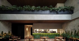Hotel Maison México Roma