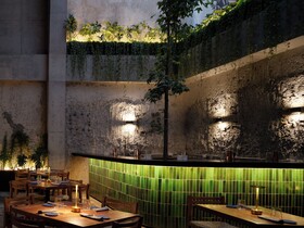 Hotel Maison México Roma
