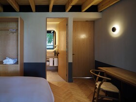 Hotel Maison México Roma