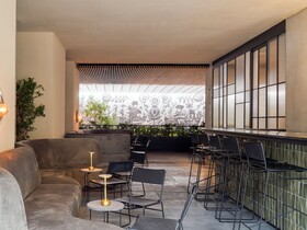 Hotel Maison México Roma