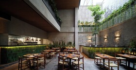 Hotel Maison México Roma