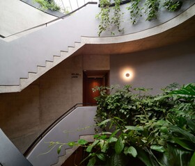 Hotel Maison México Roma