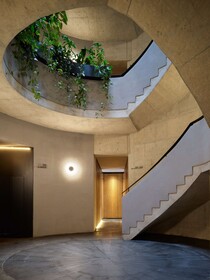 Hotel Maison México Roma