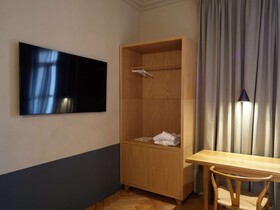 Hotel Maison México Roma