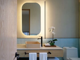 Hotel Maison México Roma