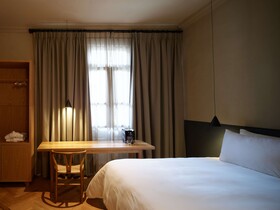 Hotel Maison México Roma