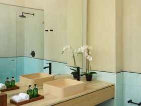 Hotel Maison México Roma