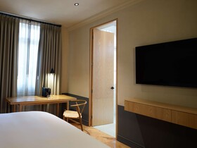 Hotel Maison México Roma