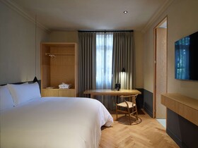 Hotel Maison México Roma